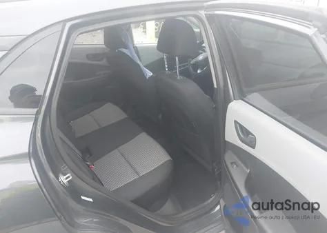 2020 Hyundai Kona Sel Plus из США, поврежденный, VIN KM8K6CAA1LU478758